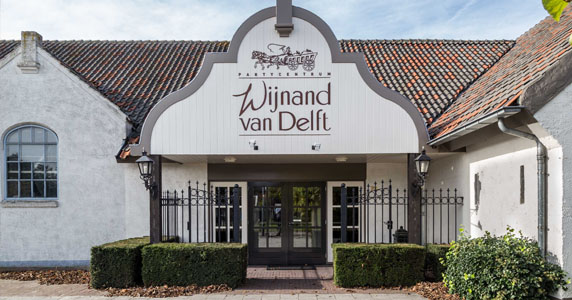 Wijnand van Delft